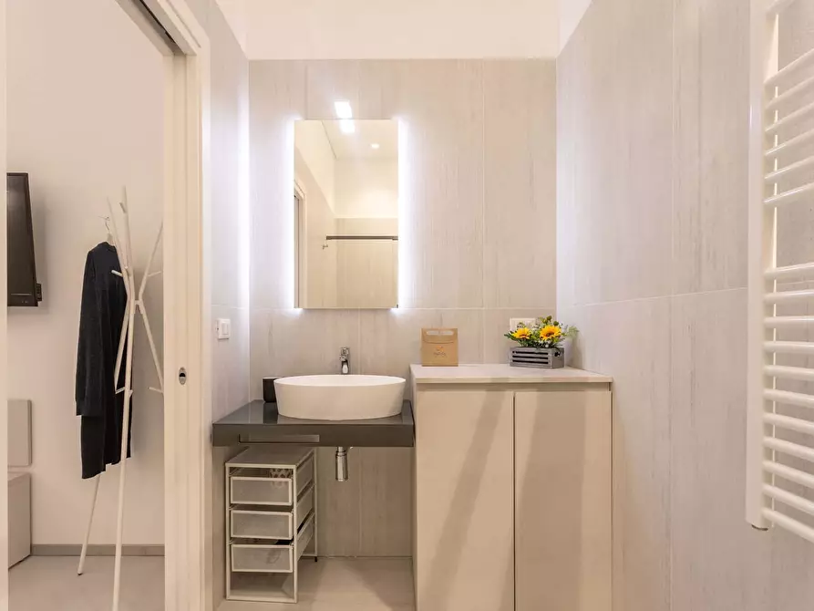 Immagine 12 di Appartamento in affitto  in Via Torino6 a Venezia