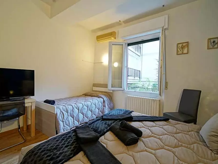 Immagine 5 di Appartamento in affitto  in Corso Venezia19 a Verona