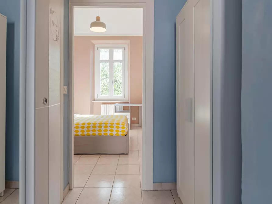 Immagine 2 di Appartamento in affitto  in Lungo Dora Napoli58 a Torino