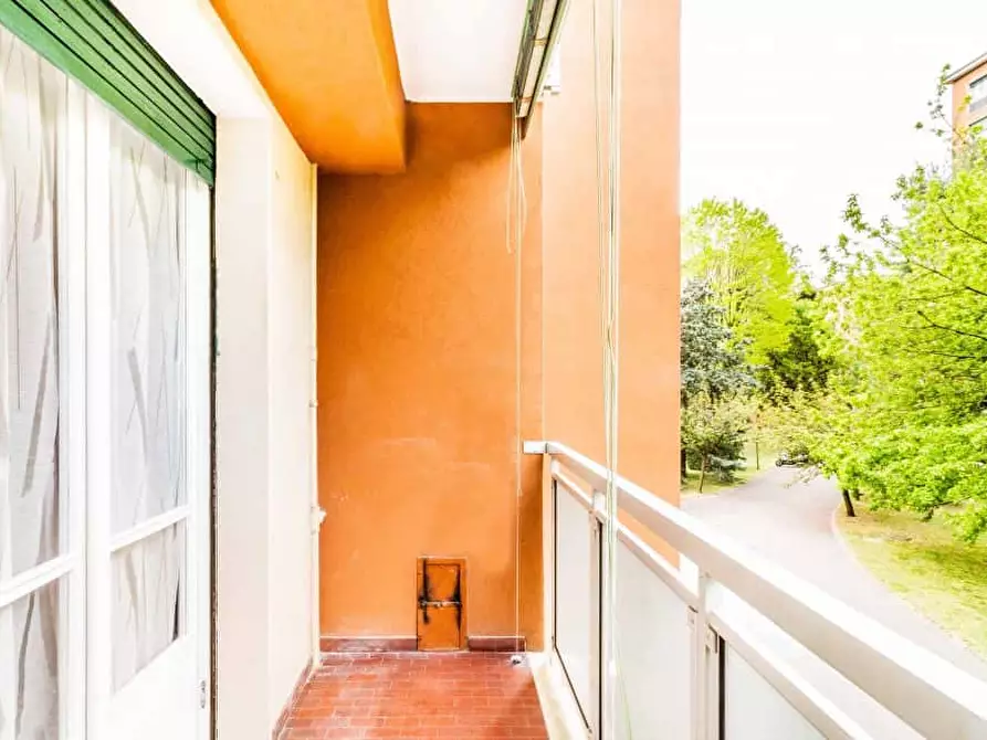 Immagine 6 di Camera in affitto  in Via degli Astri22 a Milano