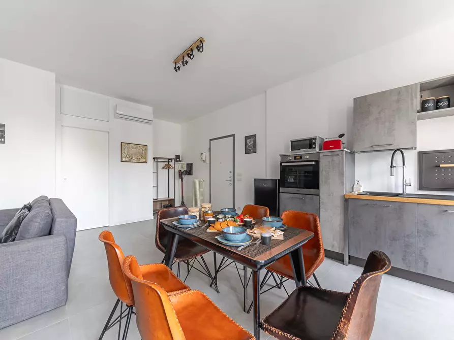 Immagine 30 di Appartamento in affitto  in Via Giuseppe Govone83 a Milano