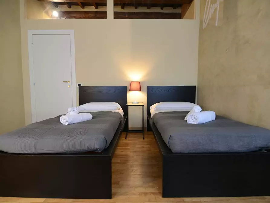 Immagine 10 di Appartamento in affitto  in Via Palazzuolo a Firenze
