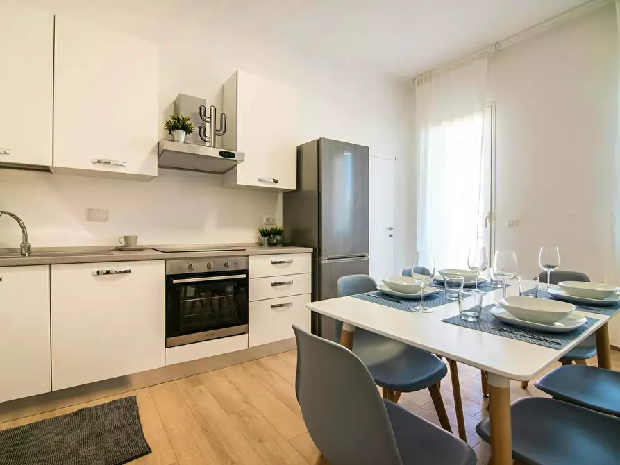 Immagine 6 di Camera in affitto  in Via Giosuè Carducci66 a Venezia