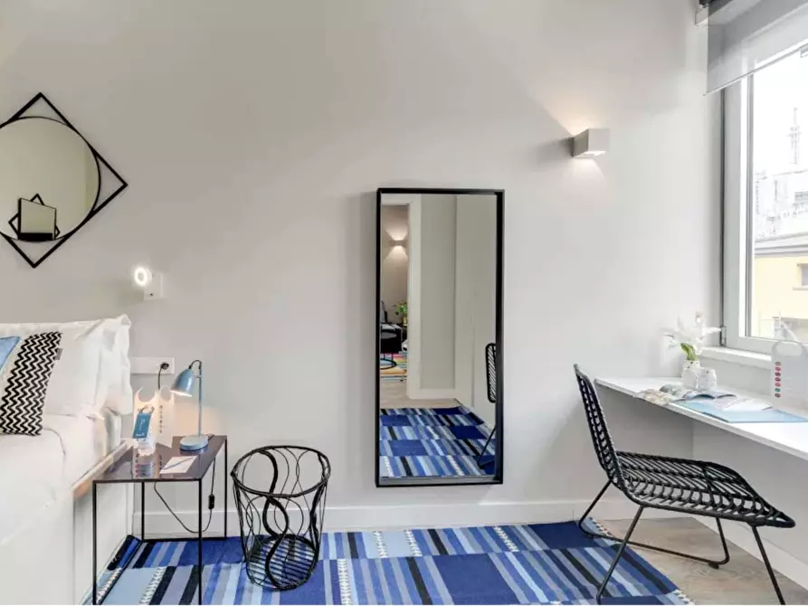 Immagine 8 di Appartamento in affitto  in Via Flavio Baracchini9 a Milano