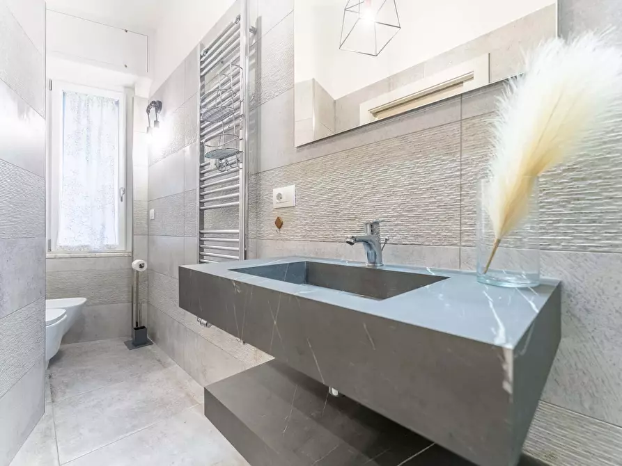 Immagine 10 di Appartamento in affitto  in Via dei Grimani18 a Milano