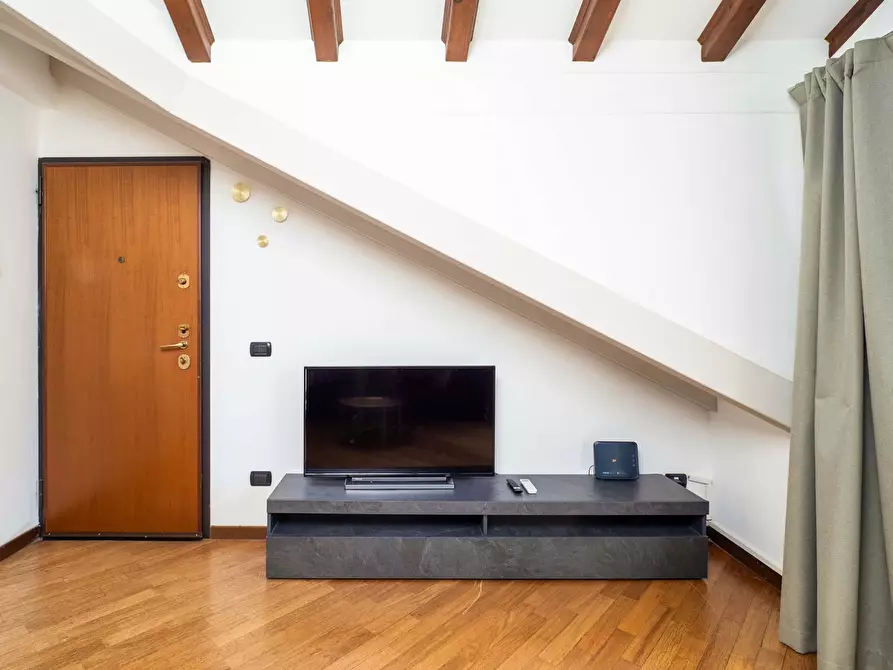 Immagine 15 di Appartamento in affitto  in Viale Umbria50 a Milano