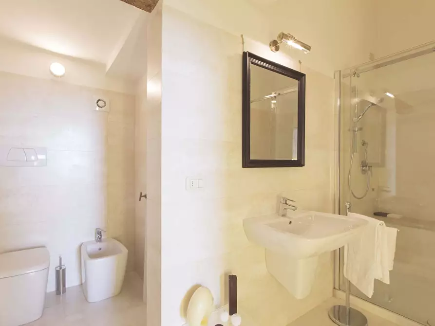 Immagine 4 di Appartamento in affitto  in Via Nazionale a Cortona