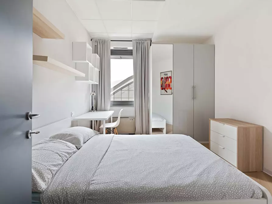 Immagine 2 di Camera in affitto  in Via Privata Deruta22 a Milano