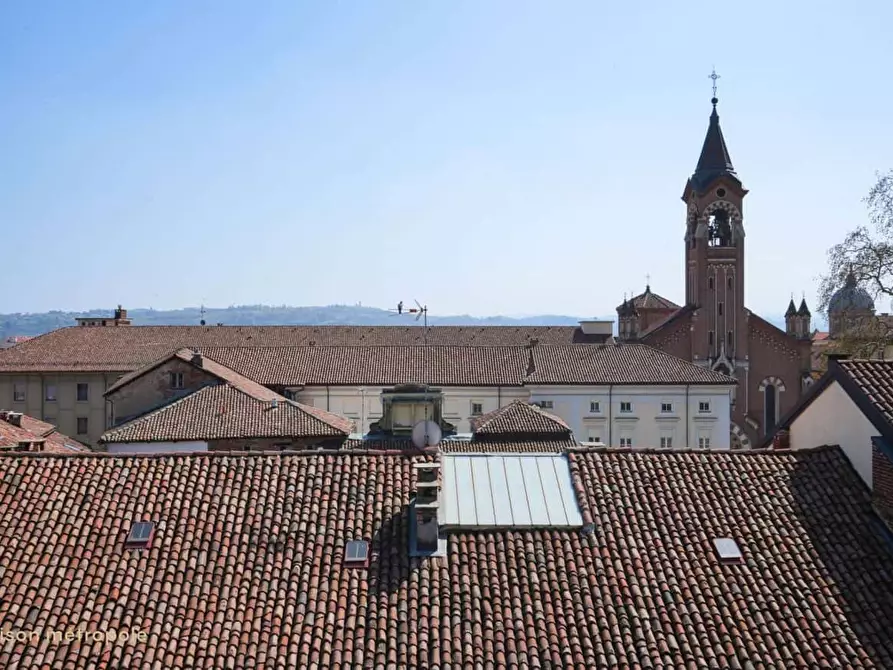 Immagine 16 di Appartamento in affitto  in Via Giosuè Carducci63 a Asti