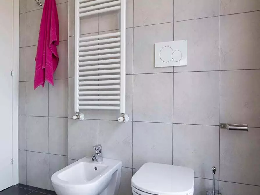 Immagine 8 di Camera in affitto  in Largo Cavalieri di Malta8 a Milano