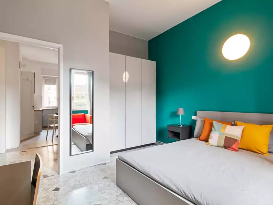 Immagine 3 di Camera in affitto  in Viale Vittorio Veneto22 a Milano