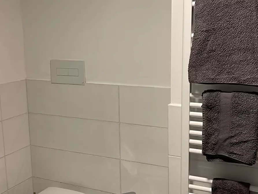 Immagine 20 di Appartamento in affitto  in Piazza Carlo Bilotti24 a Cosenza