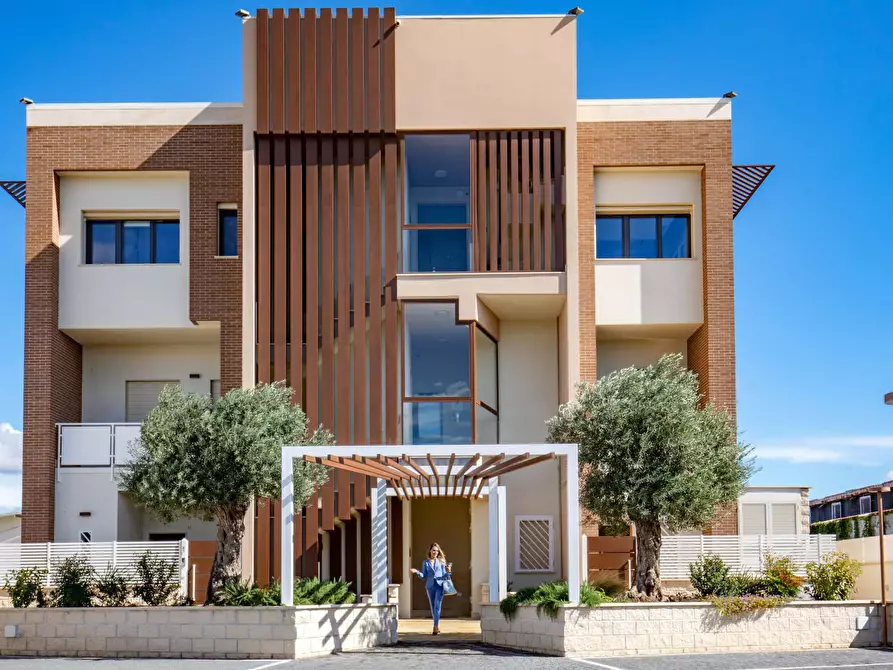 Immagine 9 di Appartamento in affitto  in Via Prenestina1092 a Roma