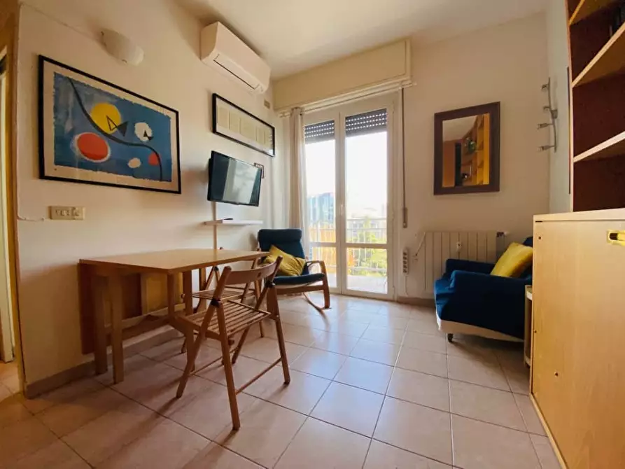 Immagine 9 di Appartamento in affitto  in Via Pasquale Fornari48 a Milano