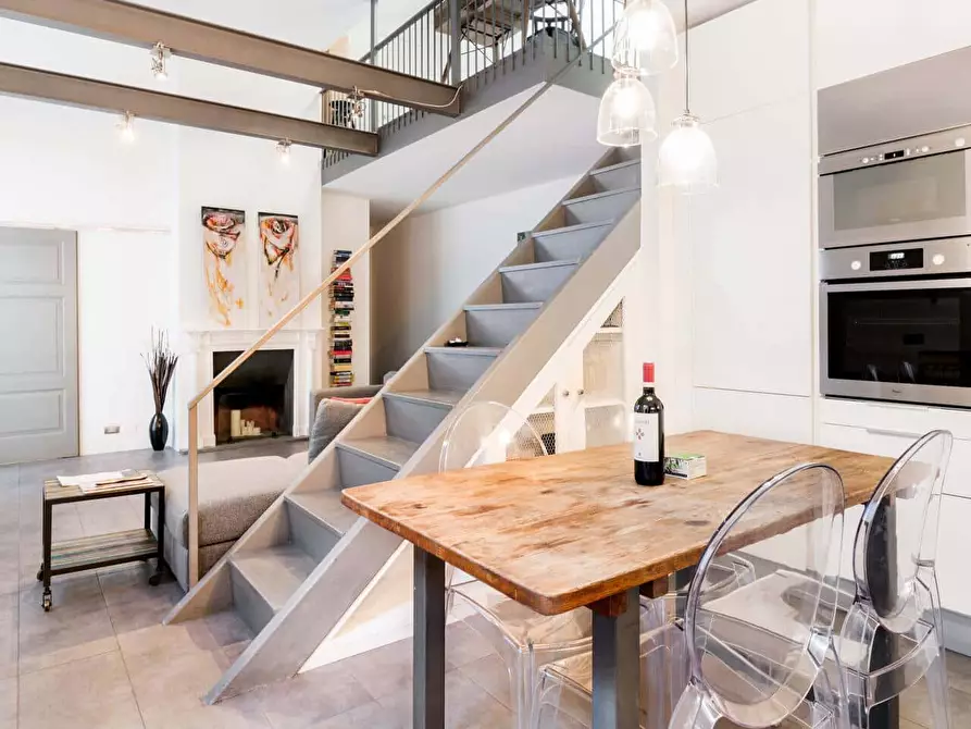 Immagine 20 di Appartamento in affitto  in Viale Bligny54 a Milano