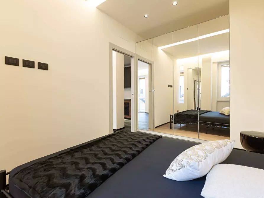Immagine 15 di Appartamento in affitto  in Via Arquà14 a Milano
