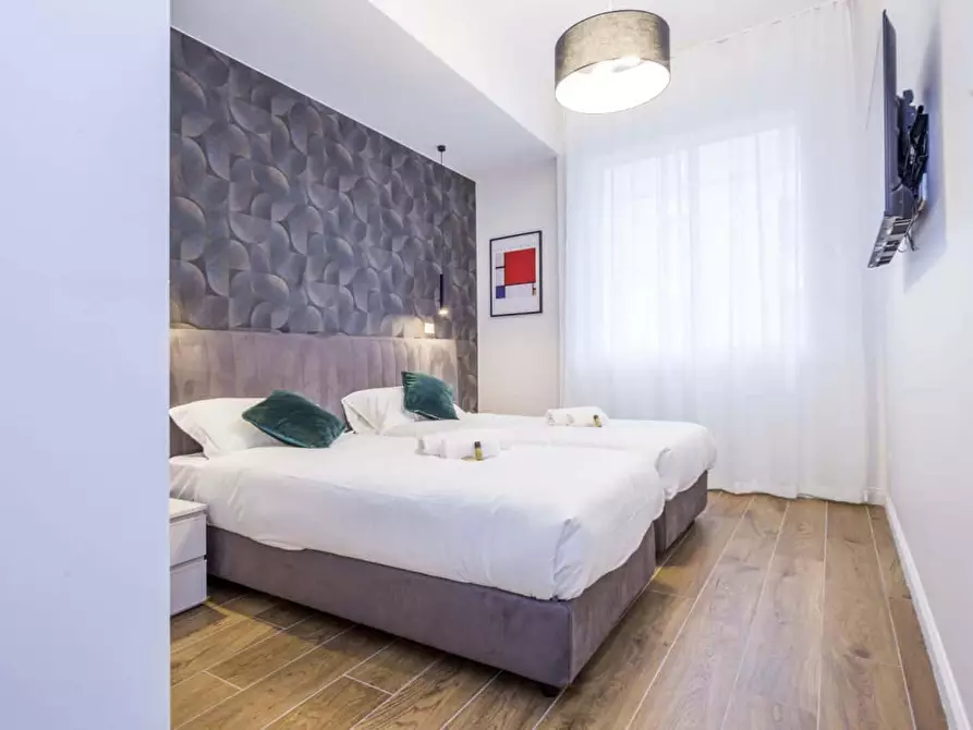 Immagine 21 di Appartamento in affitto  in Via Gabriele d'Annunzio2 a Genova