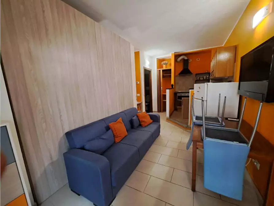 Immagine 11 di Appartamento in affitto  in Via Pavia3 a Milano