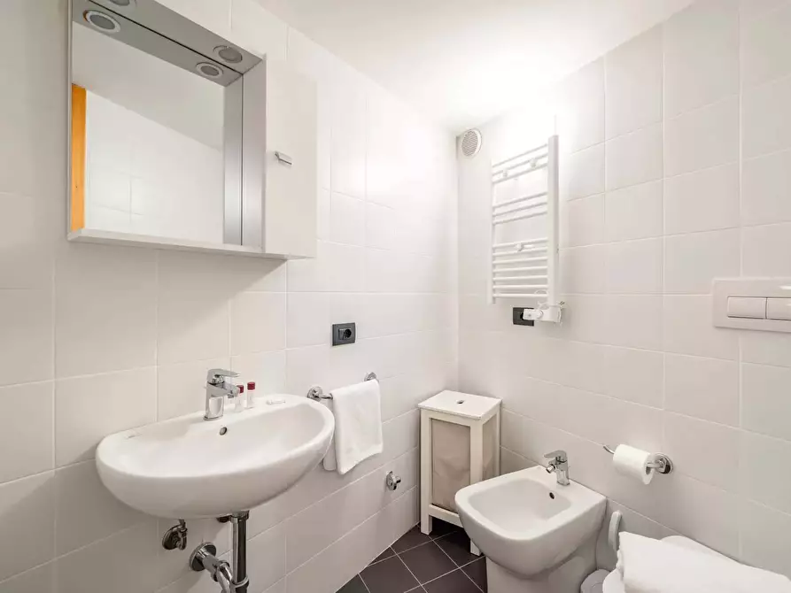 Immagine 6 di Appartamento in affitto  in Corso Magenta25 a Milano