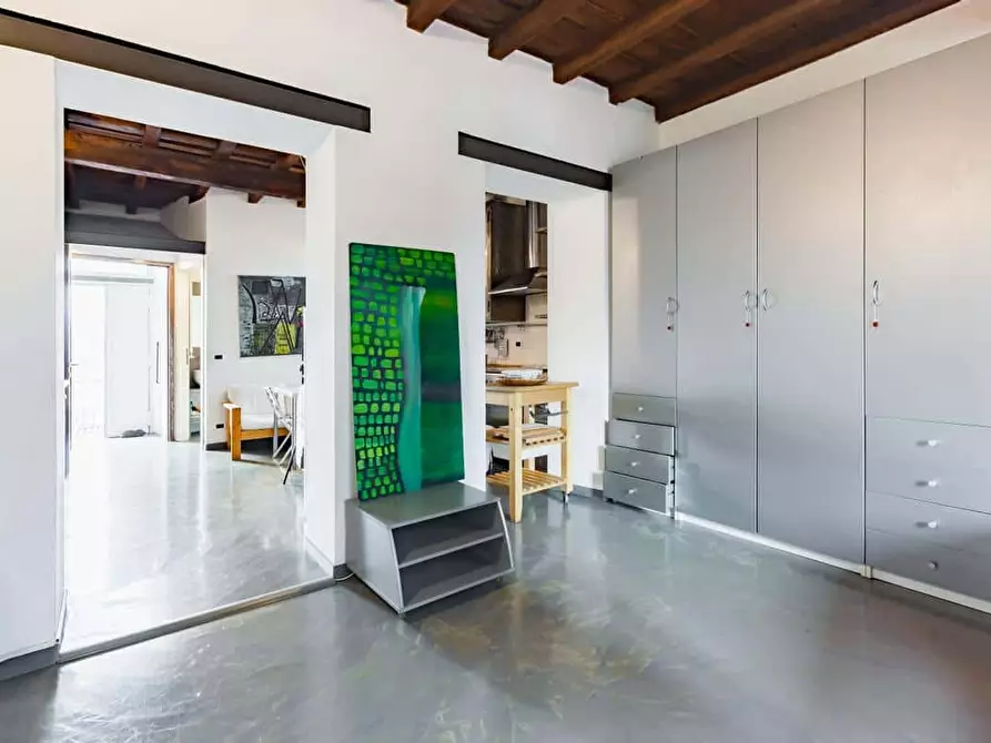 Immagine 3 di Appartamento in affitto  in Via San Bernardo1 a Milano