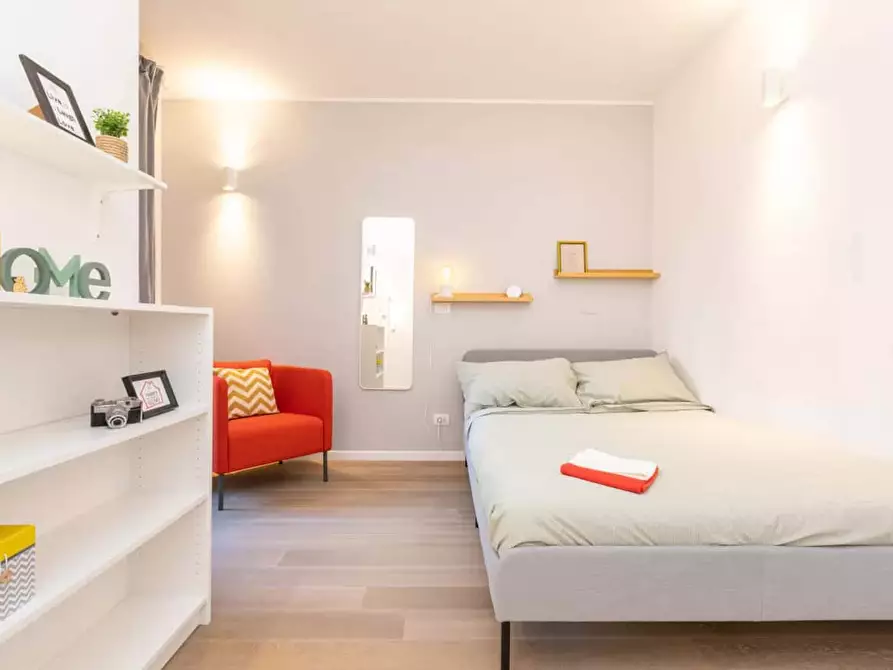 Immagine 18 di Appartamento in affitto  in Via Vespri Siciliani a Milano