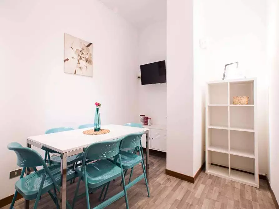 Immagine 14 di Camera in affitto  in Via Francesco Arese12 a Milano