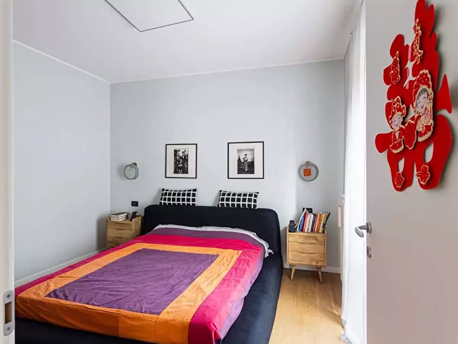 Immagine 11 di Appartamento in affitto  in Via Felice Casati21 a Milano