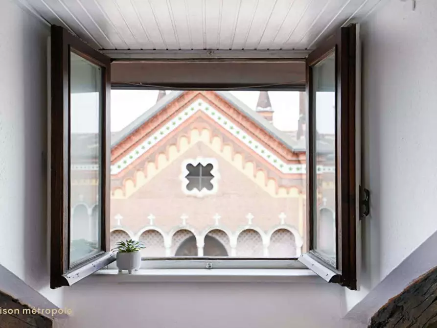 Immagine 9 di Appartamento in affitto  in Via San Secondo7 a Torino