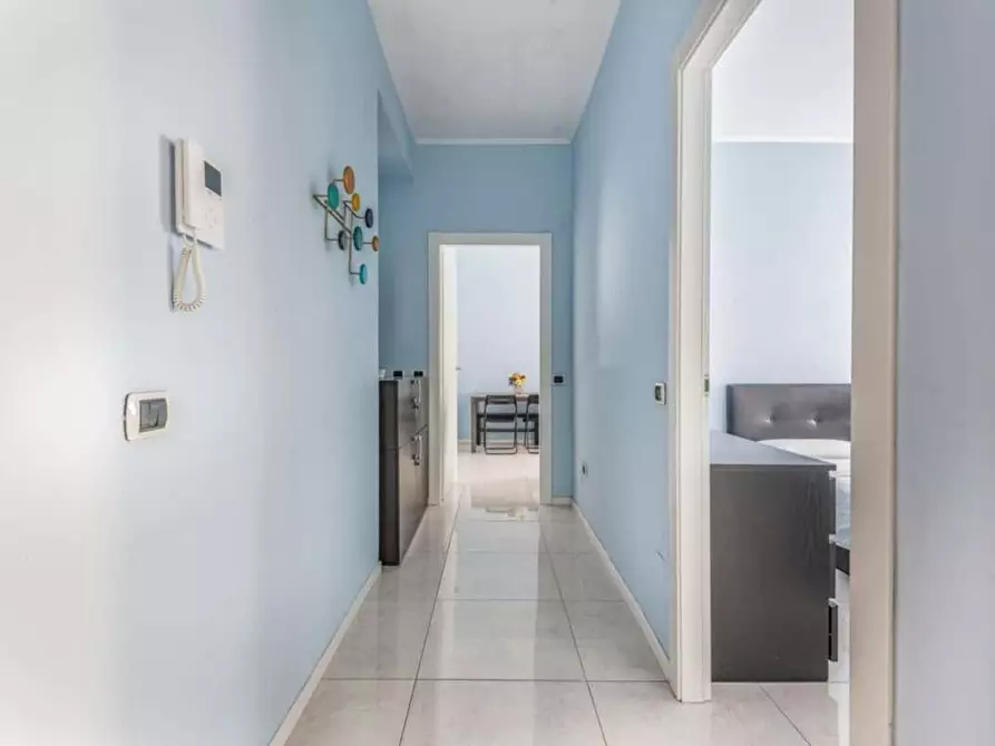 Immagine 7 di Appartamento in affitto  in Via Giancarlo Sismondi36 a Milano