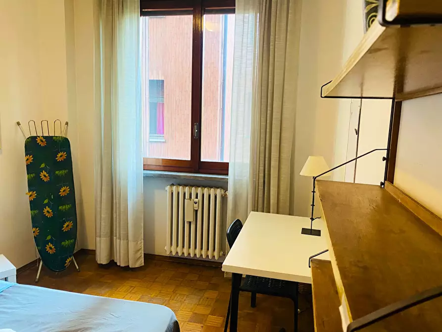 Immagine 7 di Camera in affitto  in Via Ercolano a Milano