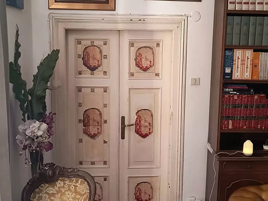 Immagine 3 di Camera in affitto  in Via Giuseppe Garibaldi8 a Varese Ligure