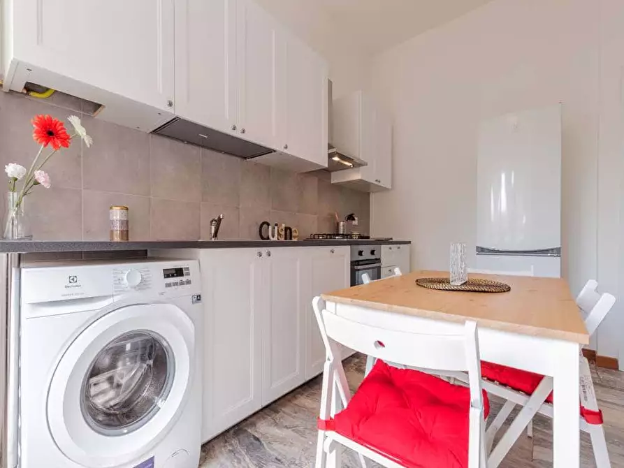 Immagine 15 di Camera in affitto  in Via Francesco de Sanctis76 a Milano