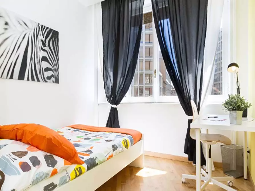 Immagine 2 di Camera in affitto  in Via Larga26 a Milano