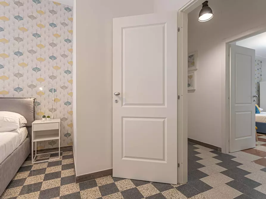 Immagine 7 di Appartamento in affitto  in Via Bernardino Telesio14 a Roma