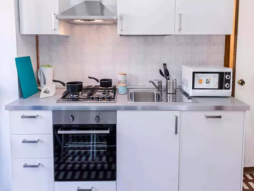 Immagine 69 di Camera in affitto  in Via Giuseppe Frua16 a Milano