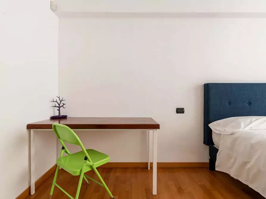 Immagine 7 di Appartamento in affitto  in Via Roggia Scagna8 a Milano
