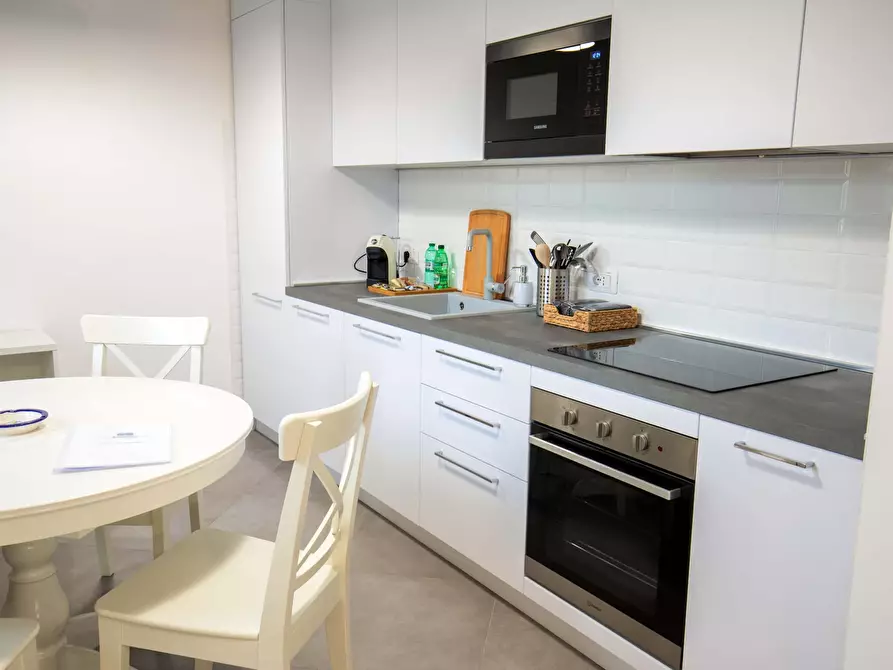 Immagine 2 di Appartamento in affitto  in Via Prenestina1092 a Roma