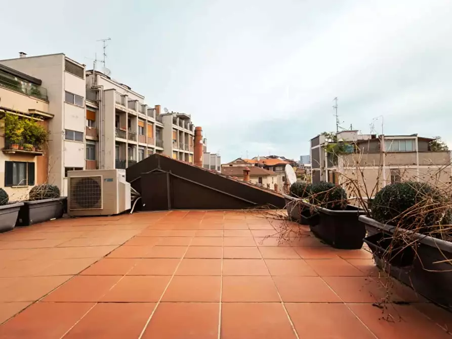 Immagine 25 di Appartamento in affitto  in Corso Sempione12 a Milano