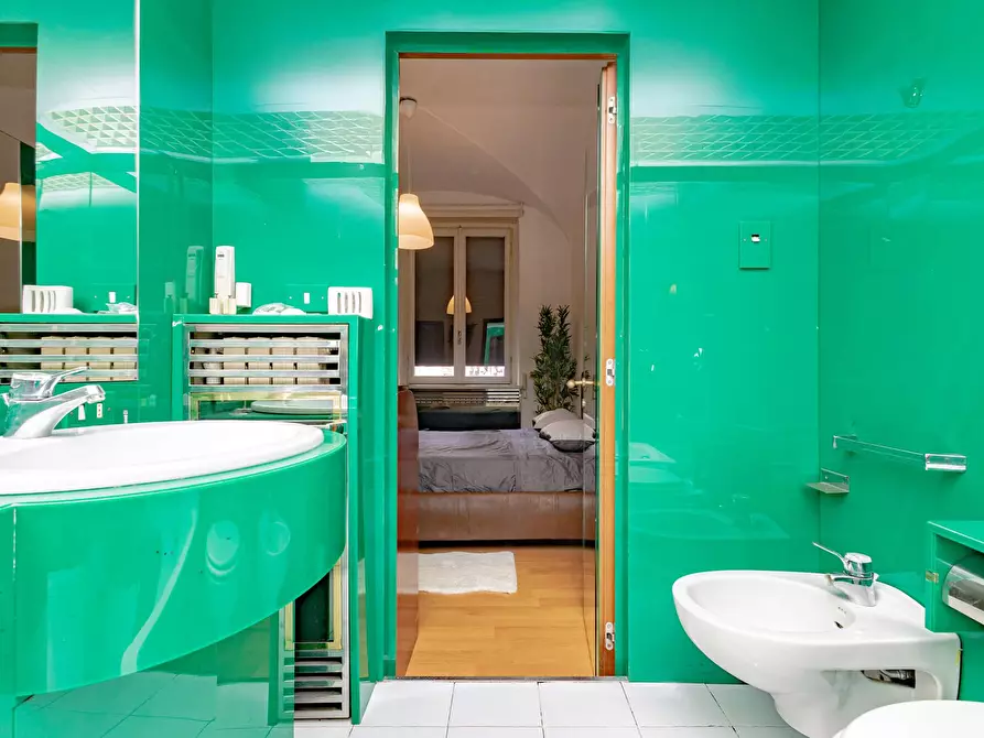 Immagine 7 di Camera in affitto  in Via Cesare Battisti13 a Milano