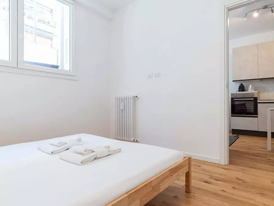Immagine 4 di Appartamento in affitto  in Via Fra Bartolomeo16 a Milano