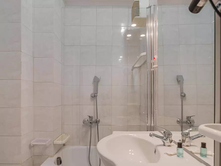 Immagine 14 di Appartamento in affitto  in Lungo Dora Napoli58 a Torino