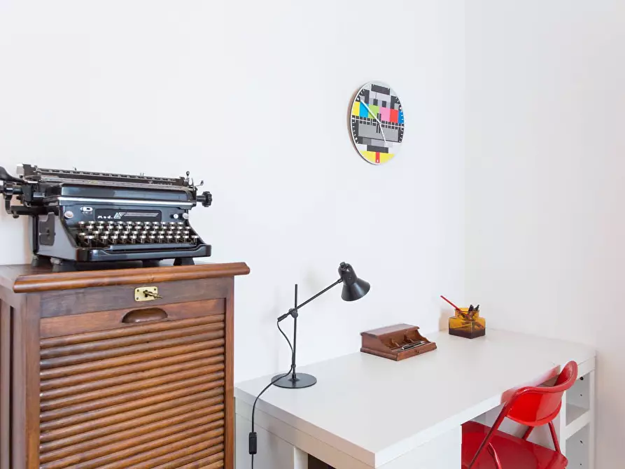 Immagine 24 di Appartamento in affitto  in Viale Andrea Doria16 a Milano