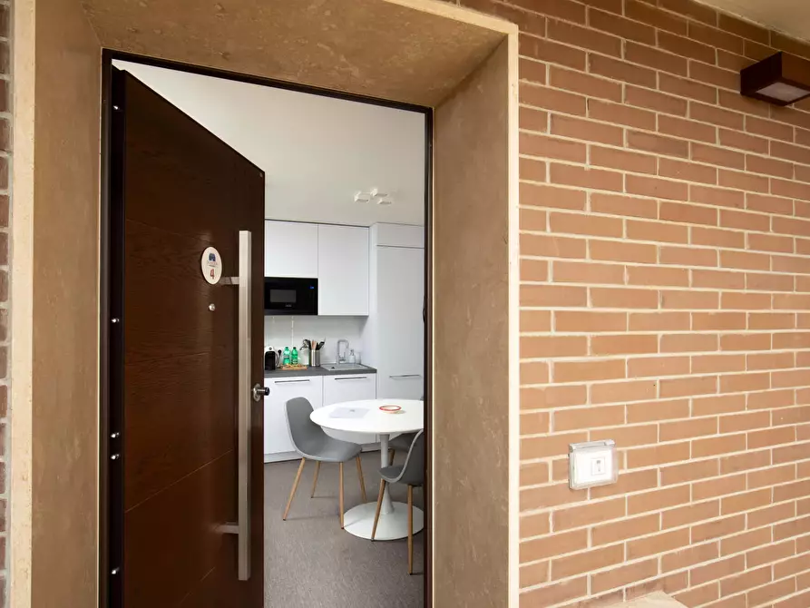 Immagine 14 di Appartamento in affitto  in Via Prenestina1092 a Roma