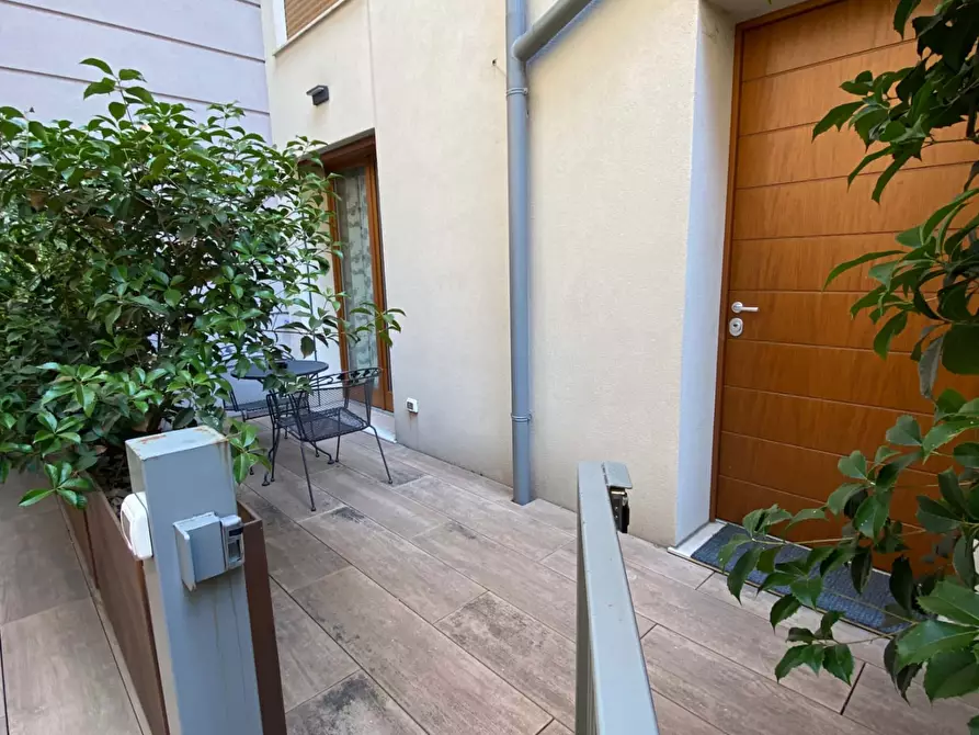 Immagine 9 di Appartamento in affitto  in Via Giacinto Gallina10 a Milano