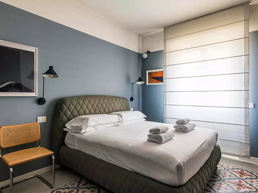 Immagine 55 di Appartamento in affitto  in Via Guido Cavalcanti a Milano