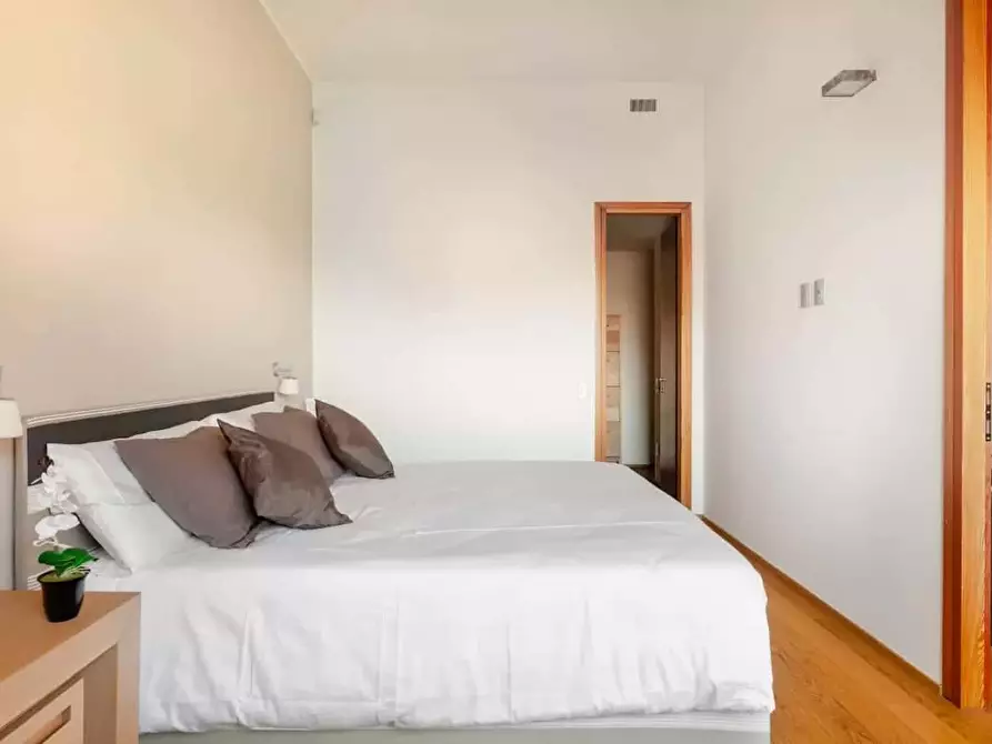 Immagine 5 di Appartamento in affitto  in Via San Marco a Milano