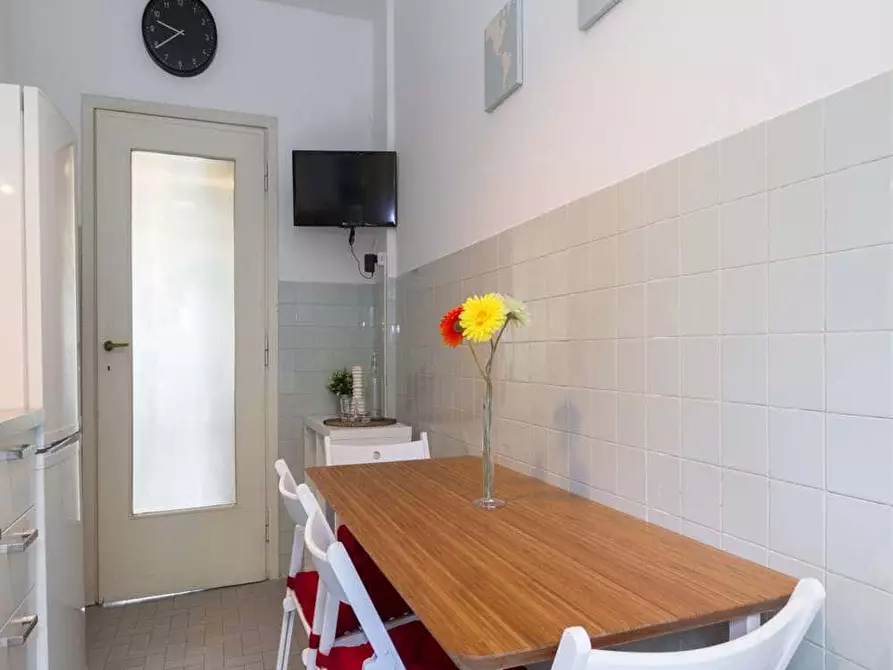 Immagine 12 di Camera in affitto  in Via Raffaello Bertieri1 a Milano