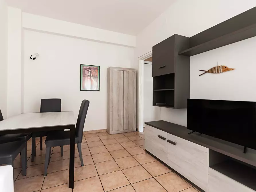 Immagine 11 di Appartamento in affitto  in Via Meloria10 a Milano