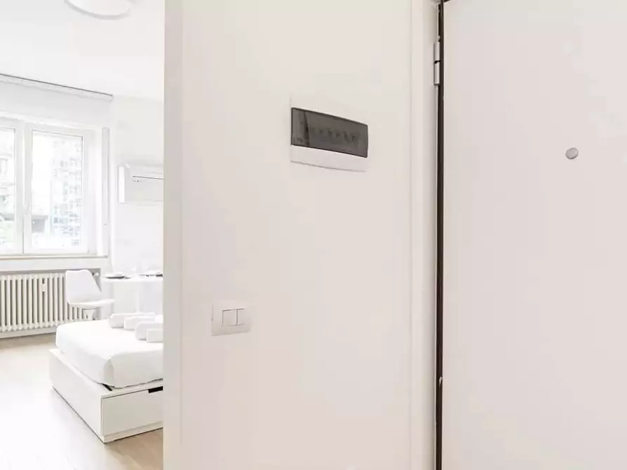 Immagine 7 di Appartamento in affitto  in Via Vincenzo Monti86 a Milano