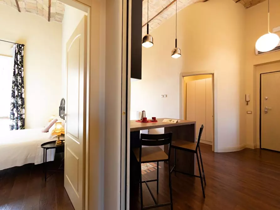 Immagine 14 di Appartamento in affitto  in Via Ottaviano43 a Roma